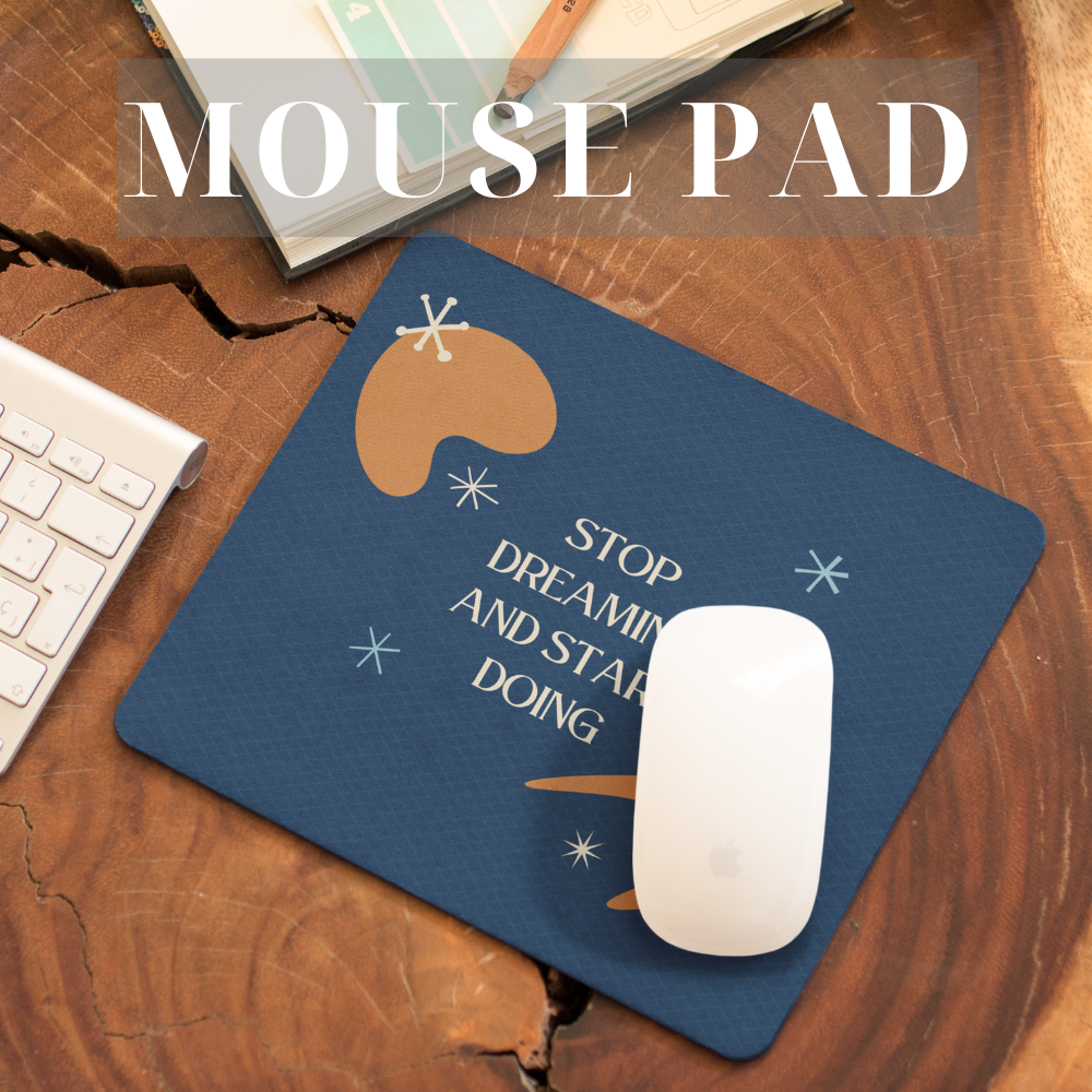 Mouse Pad